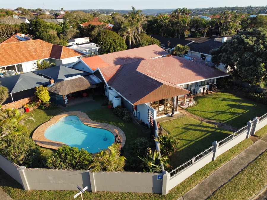 4 Bedroom Property for Sale in Nahoon Beach Eastern Cape